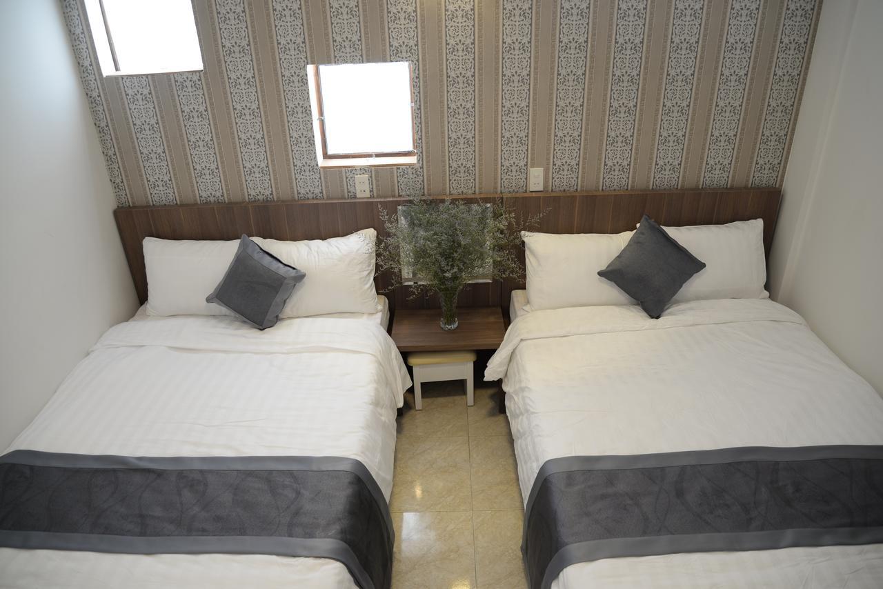 Amis Hotel Da Lat Exterior photo